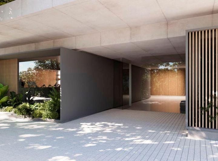 Departamento · 159m² · 4 Ambientes