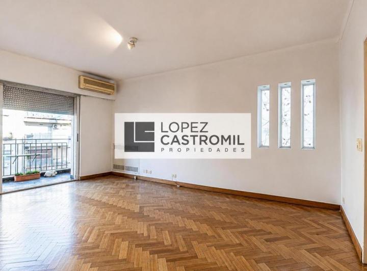 Departamento · 95m² · 4 Ambientes
