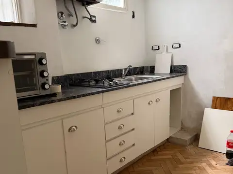 Departamento en Alquiler en Recoleta, Capital Federal
