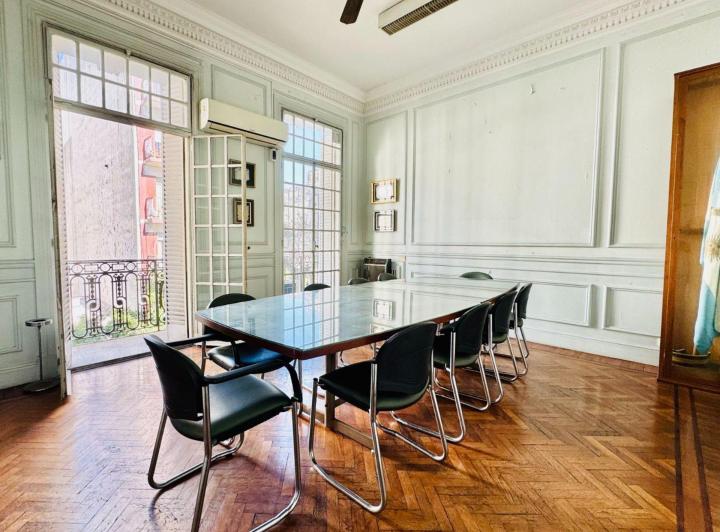 Departamento · 149m² · 6 Ambientes