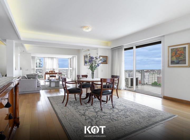 Departamento · 300m² · 7 Ambientes