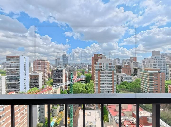 Departamento · 205m² · 5 Ambientes · 2 Cocheras
