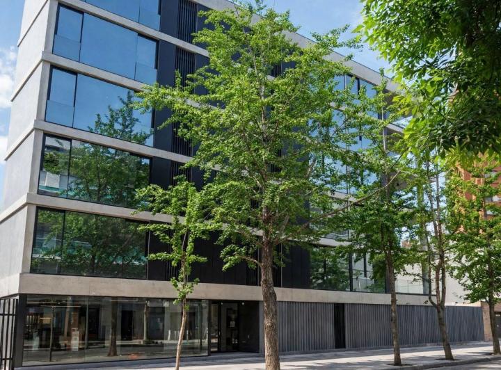 Departamento · 259m² · 5 Ambientes · 3 Cocheras