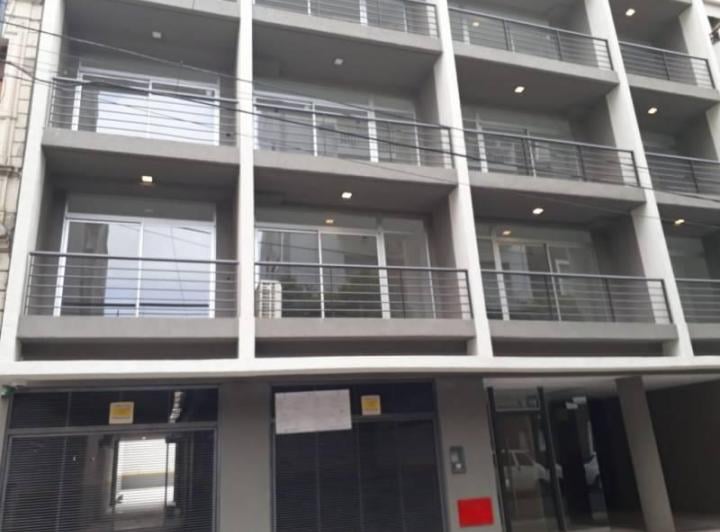 Departamento · 30m² · 1 Ambiente