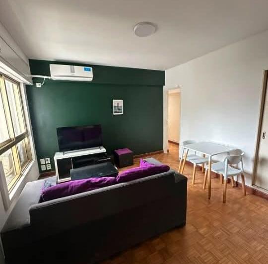 Departamento · 55m² · 2 Ambientes · 1 Cochera