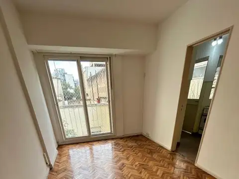 Departamento en Alquiler en Parque Rivadavia, Caballito