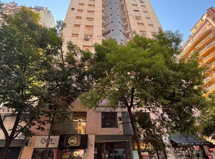 Departamento · 40m² · 3 Ambientes