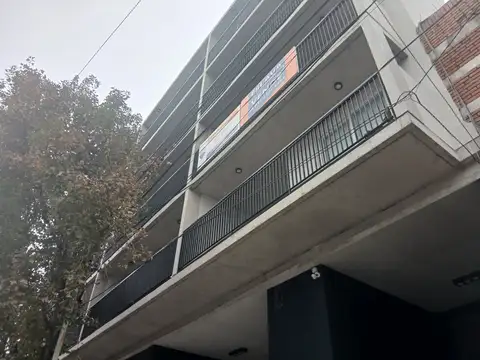 Departamento en Alquiler en Barrio San Pedro, Villa Devoto