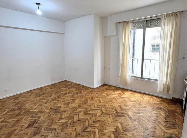 Departamento · 21m² · 1 Ambiente
