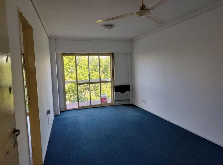 Departamento · 40m² · 2 Ambientes