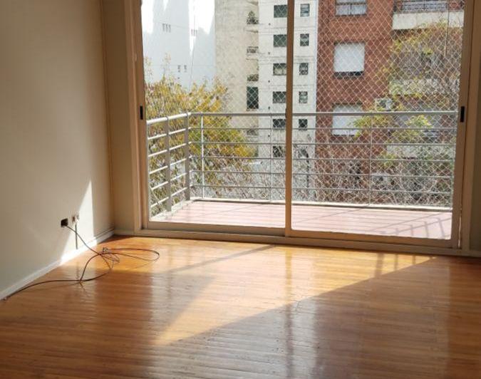 Departamento · 41m² · 2 Ambientes