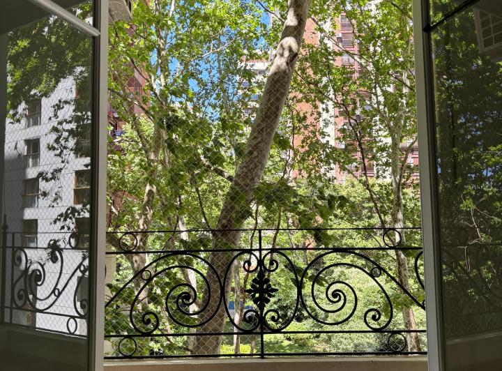 Departamento · 48m² · 2 Ambientes