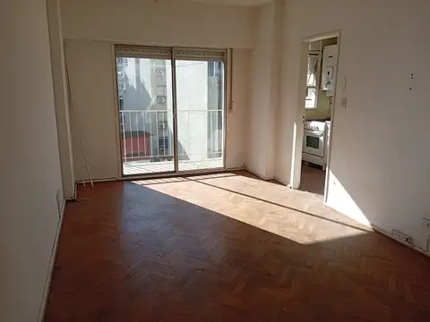 Departamento en Venta en Barrio Norte, Capital Federal
