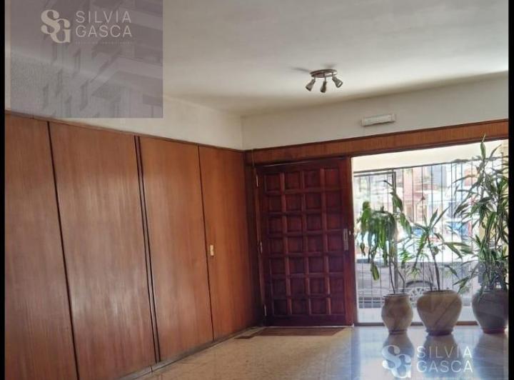 Departamento · 44m² · 2 Ambientes