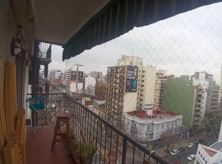 Departamento · 28m² · 2 Ambientes