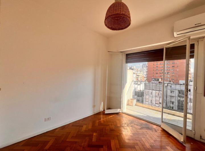 Departamento · 42m² · 2 Ambientes