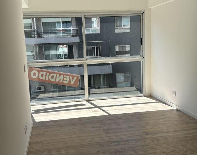 Departamento · 80m² · 3 Ambientes · 1 Cochera