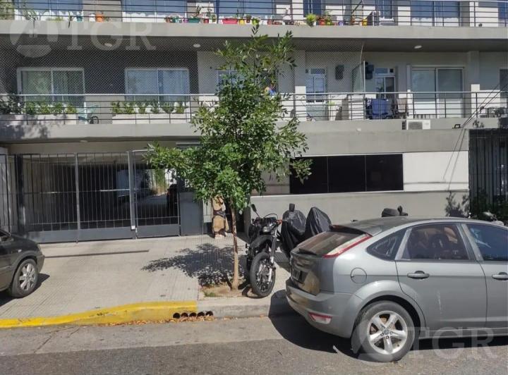 Departamento · 4 Ambientes · 1 Cochera