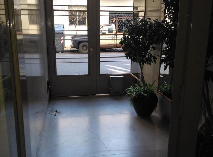 Departamento · 45m² · 3 Ambientes