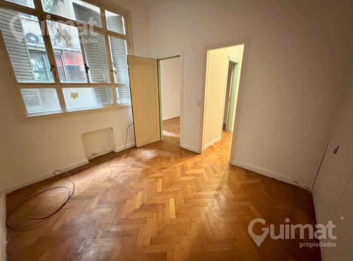 Departamento · 75m² · 3 Ambientes