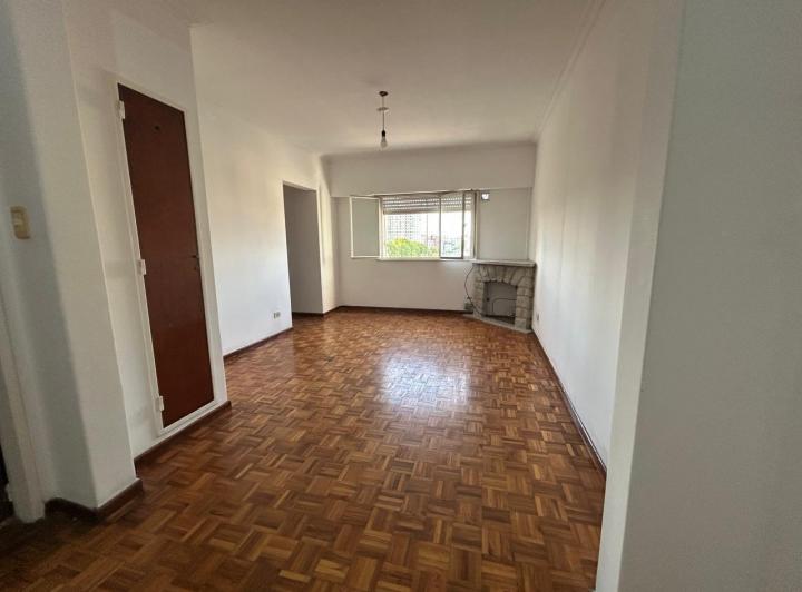 Departamento · 66m² · 3 Ambientes