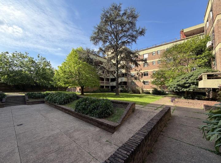 Departamento · 50m² · 3 Ambientes