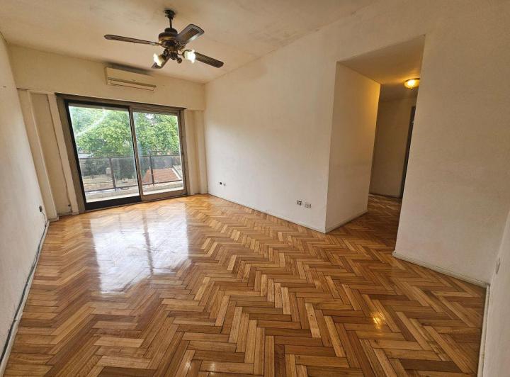 Departamento · 64m² · 3 Ambientes