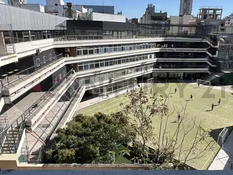 Departamento en Venta en Abasto, Capital Federal