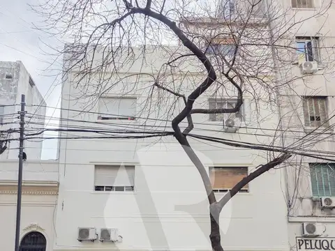 Departamento en Venta en Monserrat, Capital Federal