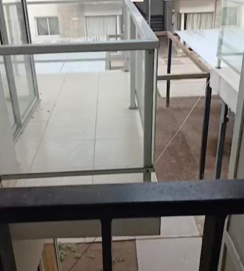 Departamento · 75m² · 7 Ambientes · 1 Cochera