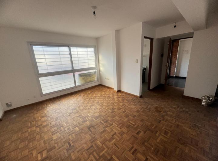 Departamento · 42m² · 2 Ambientes