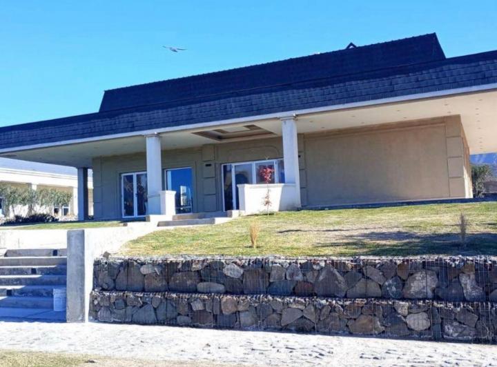 Terreno · 420m²