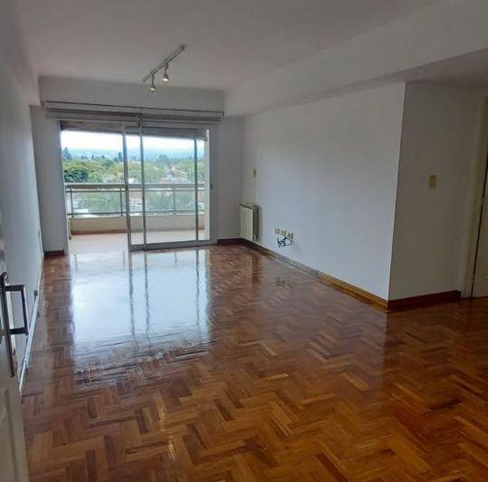 Departamento · 110m² · 4 Ambientes · 1 Cochera