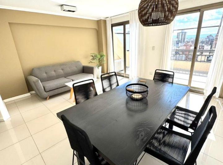 Departamento · 150m² · 2 Dormitorios