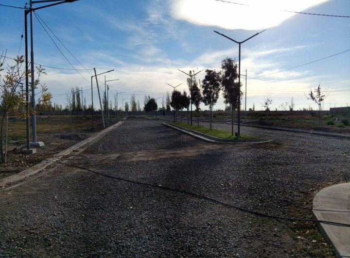 Terreno · 520m²