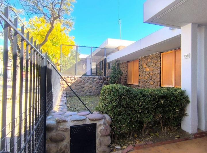 Casa · 150m² · 5 Ambientes · 1 Cochera