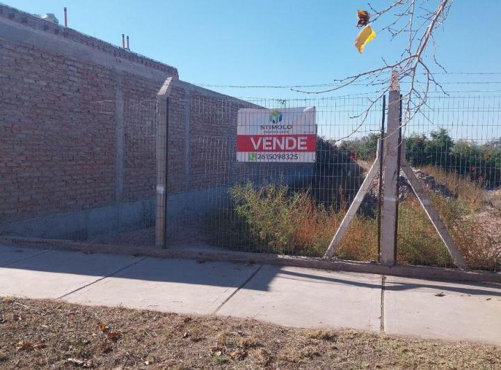 Terreno · 275m²