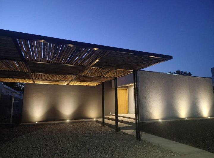 Casa · 215m² · 5 Ambientes