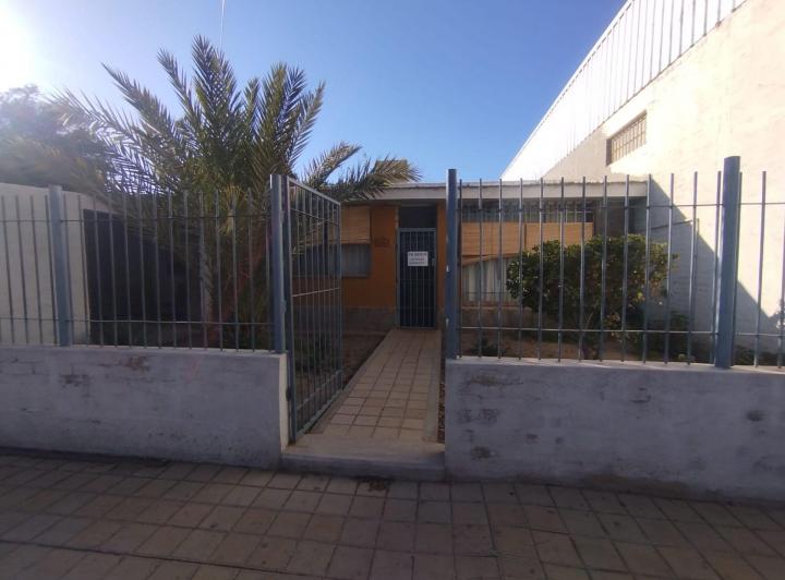 Casa · 117m² · 4 Ambientes · 1 Cochera