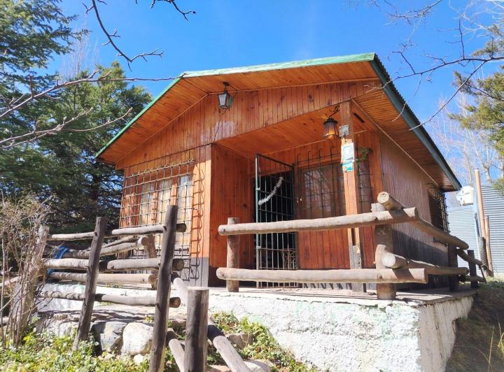 Casa · 50m² · 3 Ambientes · 1 Cochera