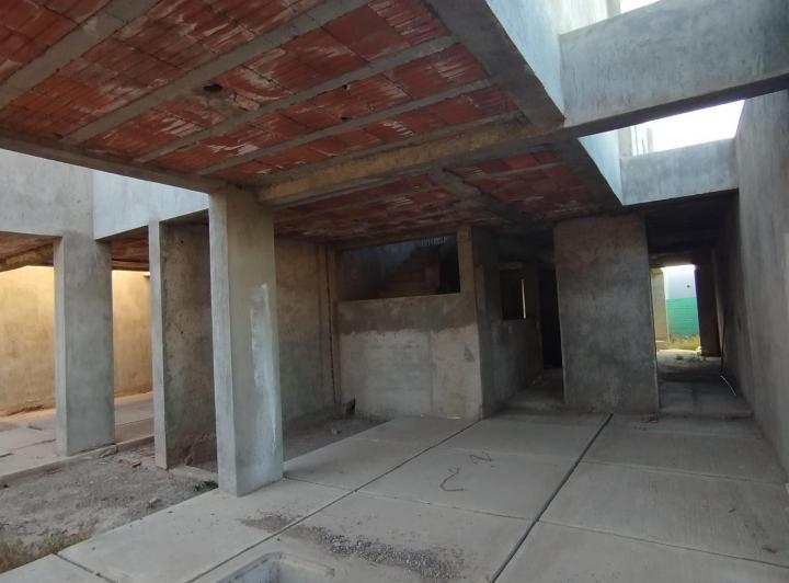 Departamento · 230m² · 4 Ambientes · 1 Cochera