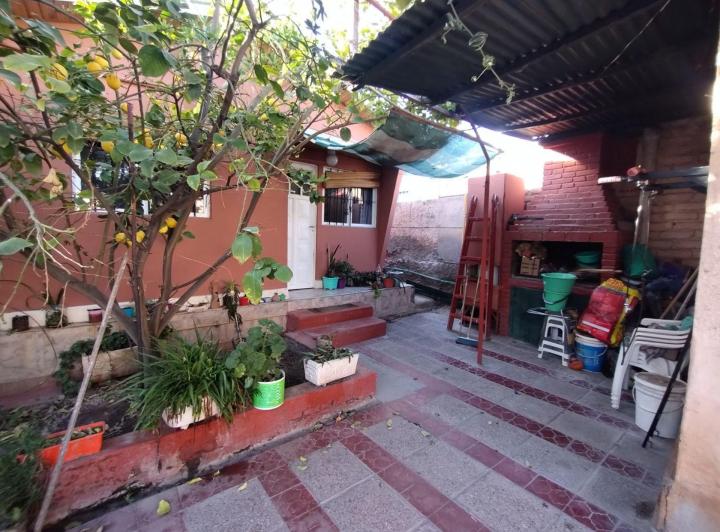 Casa · 131m² · 4 Ambientes