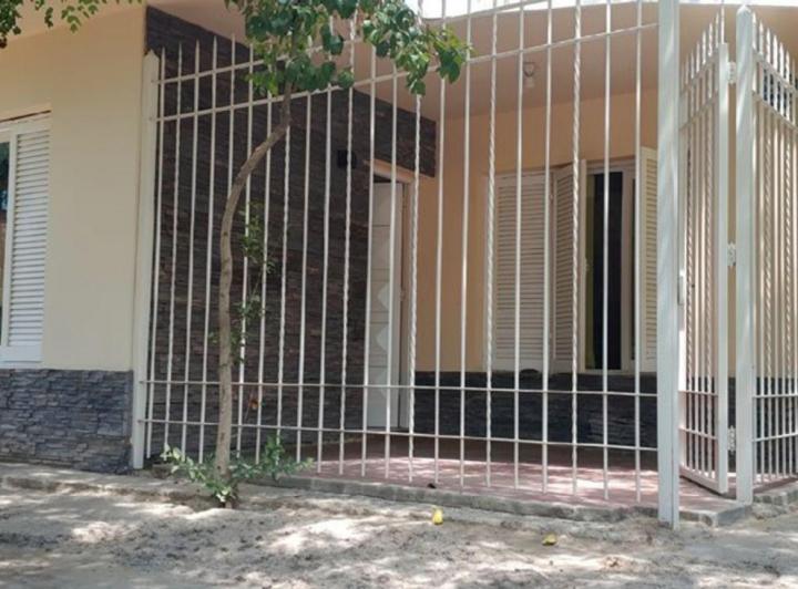 Casa · 90m² · 3 Ambientes · 1 Cochera