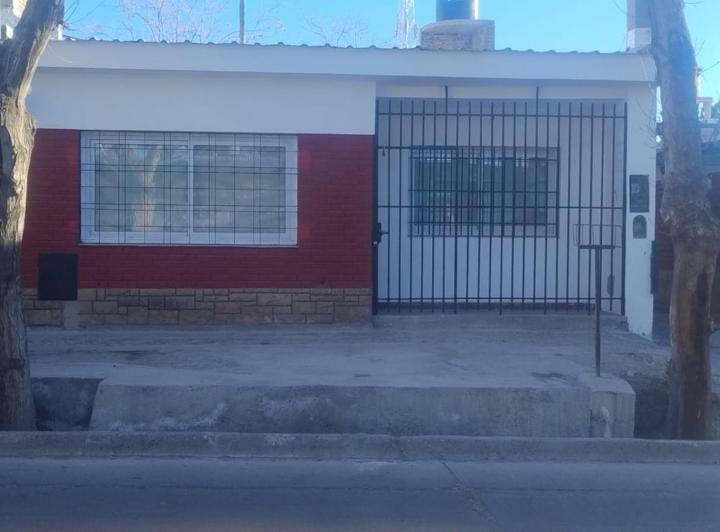Casa · 108m² · 3 Ambientes