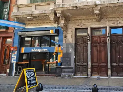 Departamento en Venta en San Telmo, CABA