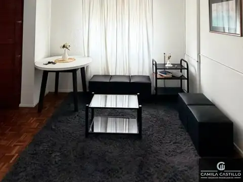Departamento en Venta en Villa Lugano, CABA