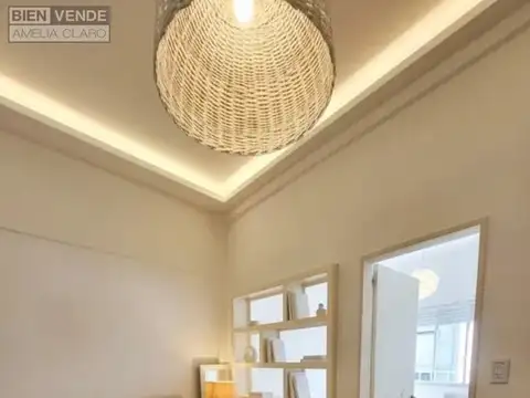 Departamento en Venta en Monserrat, CABA