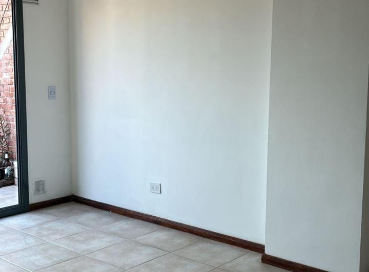 Departamento · 50m² · 2 Ambientes