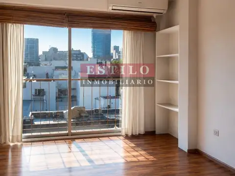 Departamento en Venta en Nuñez, Capital Federal