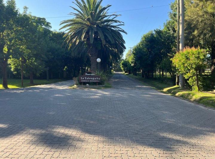Terreno · 525m²